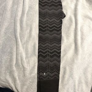 Ladies lululemon seamless leggings